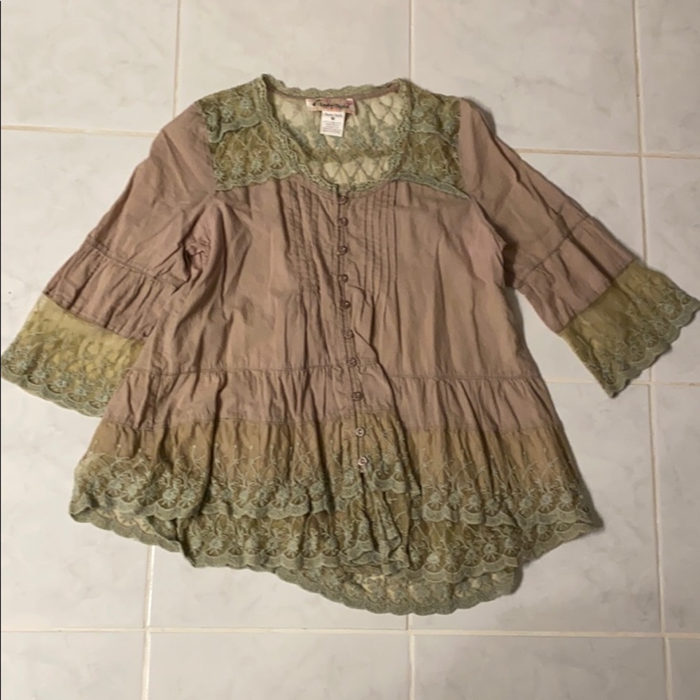 Shirt